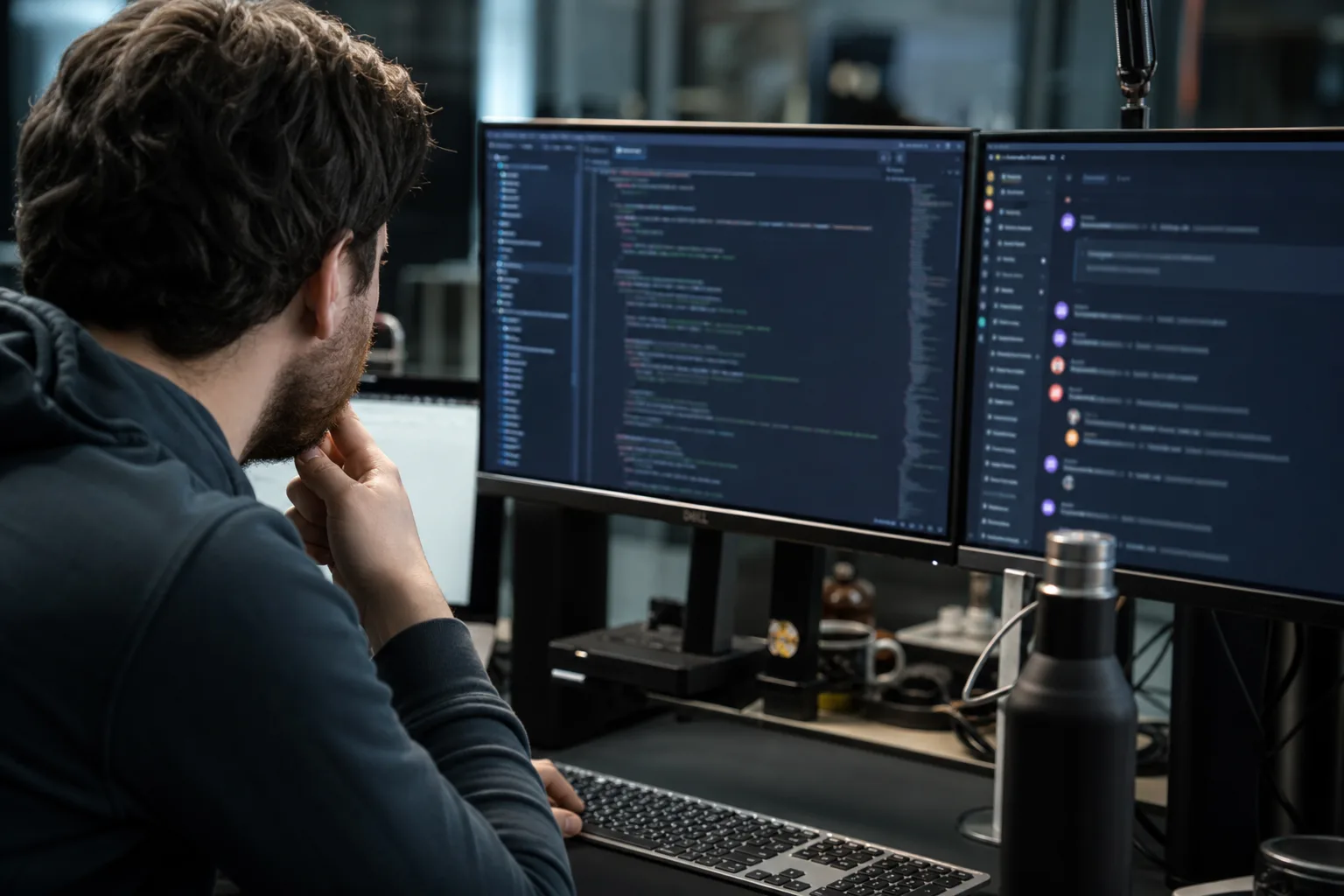 Discord ticket bot egyedi fejlesztéssel: támogatási folyamatok automatizálása 2026-ban