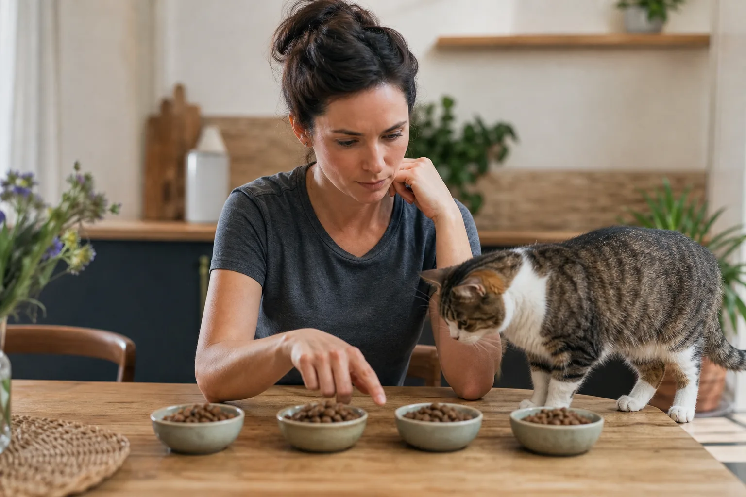 Életkor, testalkat és emésztés szerint így szűkítsd a választást